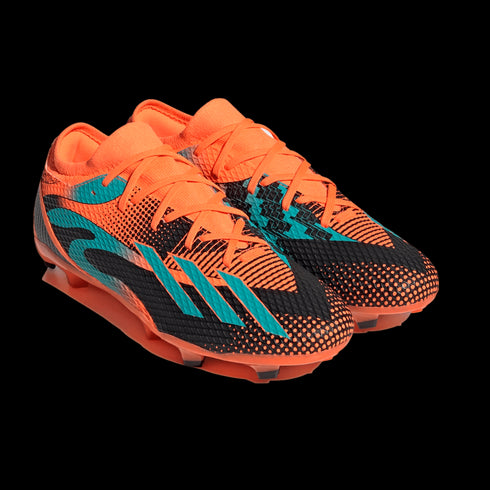 Adidas X Speedportal Messi.3 Firm Ground Cleats GZ5146