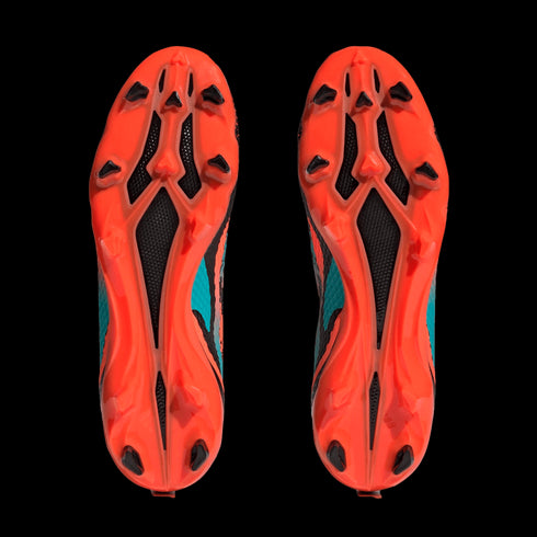 Adidas X Speedportal Messi.3 Firm Ground Cleats GZ5146