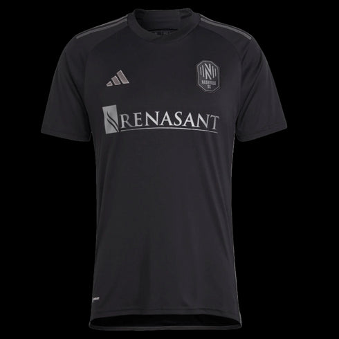 Adidas Nashville SC 23/24 Away Jersey
