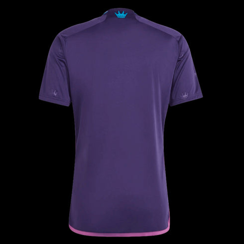 Adidas Charlotte FC 23/24 Away Jersey HI1848