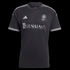 Adidas Nashville SC 23/24 Authentic Away Jersey