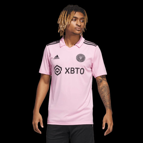 Adidas Inter Miami 22/23 Replica Home Jersey