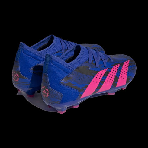 Adidas Predator Accuracy.3 Pogba Youth Firm Ground Cleats H03773