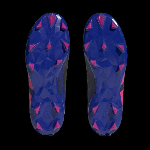 Adidas Predator Accuracy.3 Pogba Youth Firm Ground Cleats H03773