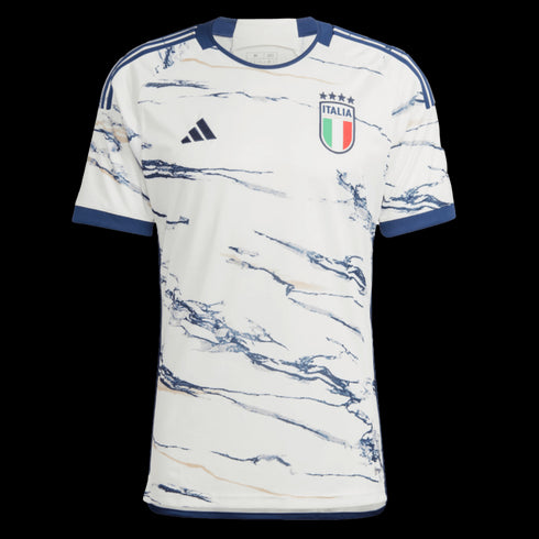Adidas Italy 2023 Away Jersey