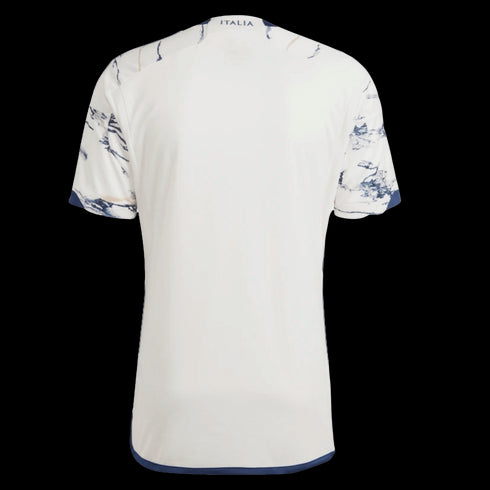 Adidas Italy 2023 Away Jersey