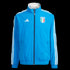 Adidas Italy Reversible Anthem Jacket