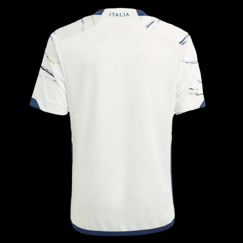 Adidas Italy 2023 Youth Away Jersey