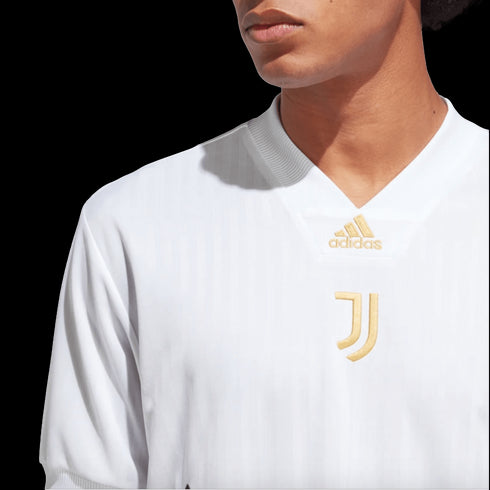 Adidas Juventus Icon Jersey