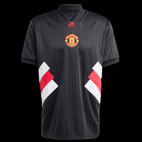 Adidas Manchester United Icon Jersey