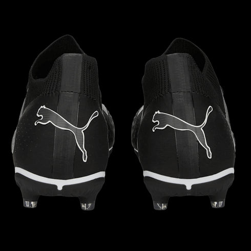 Puma Future Match Firm Ground Cleats 107180-02