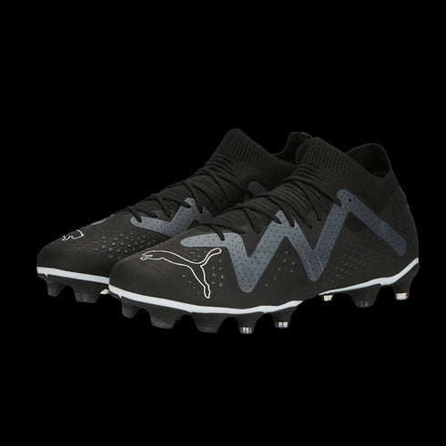 Puma Future Match Firm Ground Cleats 107180-02