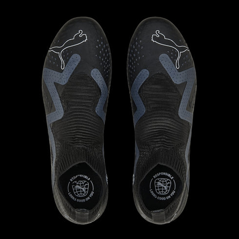 Puma Future Match+ Laceless Firm Ground Cleats 107176-02