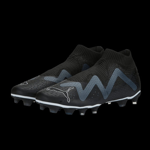 Puma Future Match+ Laceless Firm Ground Cleats 107176-02