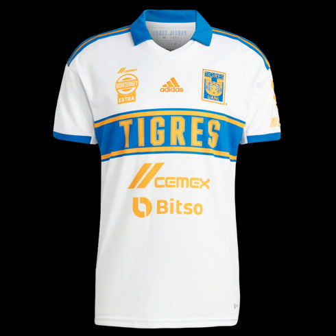 Adidas Tigres UANL 22/23 Third Jersey