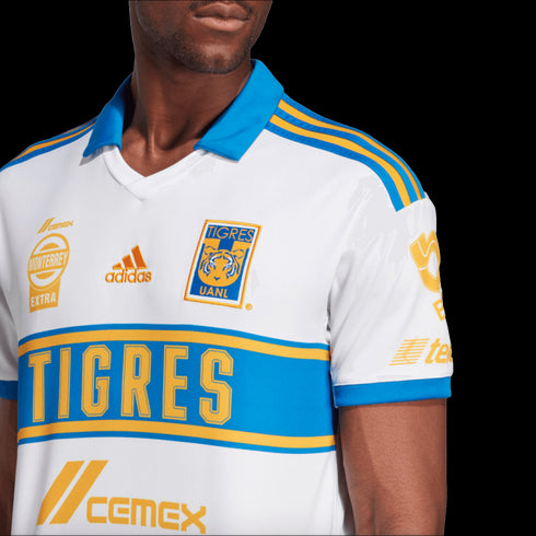 Adidas Tigres UANL 22/23 Third Jersey