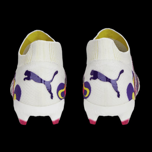 Puma Future Ultimate Creativity Firm Ground Cleats 107323-01