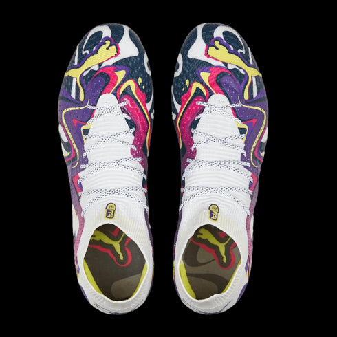 Puma Future Ultimate Creativity Firm Ground Cleats 107323-01