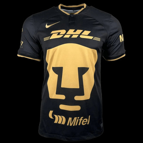 Nike Pumas UNAM 22/23 Third Jersey DO8334-011