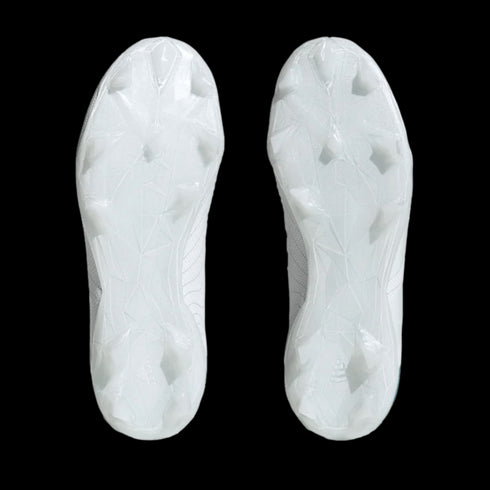 Adidas Predator Accuracy.3 Youth Firm Ground Cleats ID9334