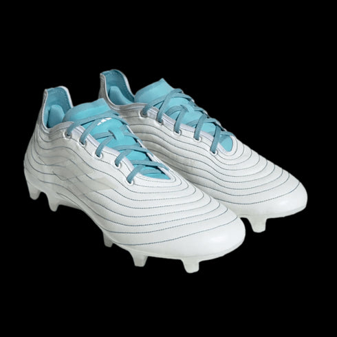 Adidas Copa Pure.1 Firm Ground Cleats