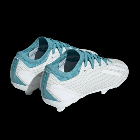 Adidas X Speedportal.3 Youth Firm Ground Cleats