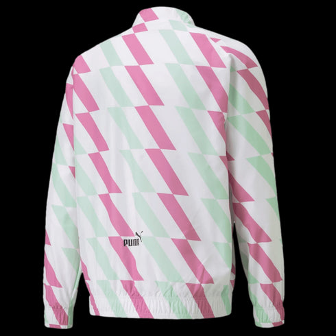 Puma Manchester City Pre-Match Jacket 769500-21