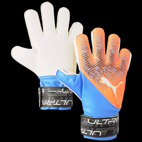 Puma Ultra Protect 3 RC Youth Goalkeeper Gloves 041820-05