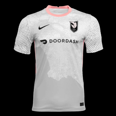 Nike Angel City FC 23/24 Away Jersey FD1222-101