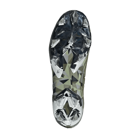 Adidas Predator Edge Crystal.1 Low Firm Ground Cleats GX3910