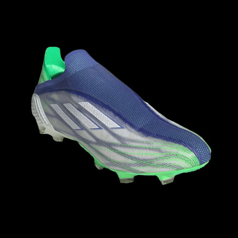 Adidas X Speedflow+ Adizero Firm Ground Cleats GX2581