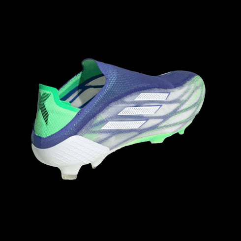 Adidas X Speedflow+ Adizero Firm Ground Cleats GX2581