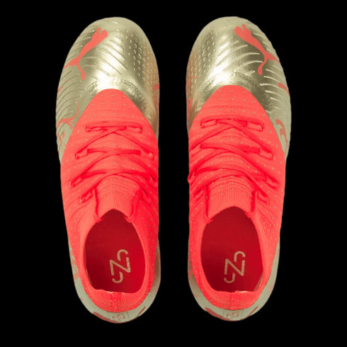 Puma Future Z 3.4 Neymar Jr. Youth Firm Ground Cleats 107107-01