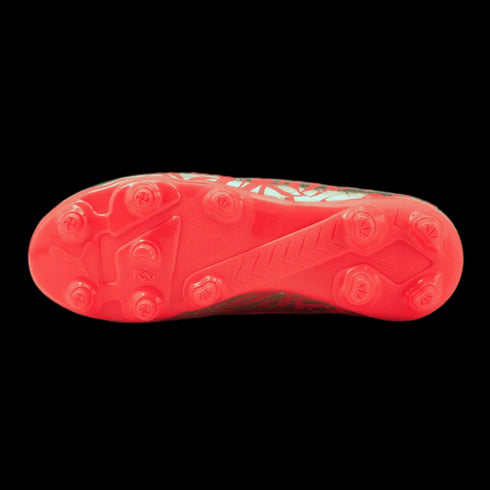 Puma Future Z 3.4 Neymar Jr. Youth Firm Ground Cleats 107107-01