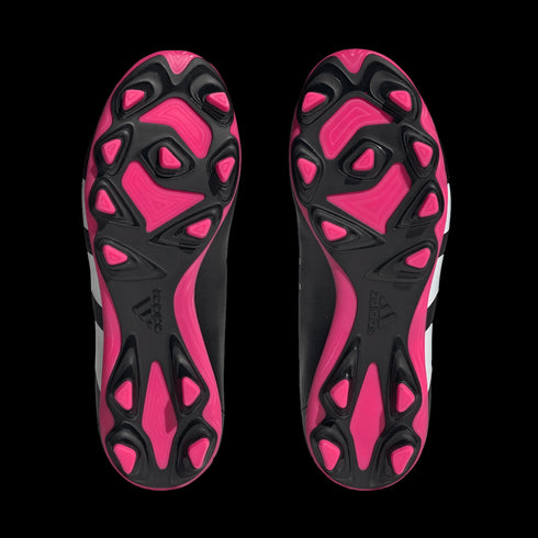 Adidas Predator Accuracy.4 Youth Firm Ground Cleats HQ0952