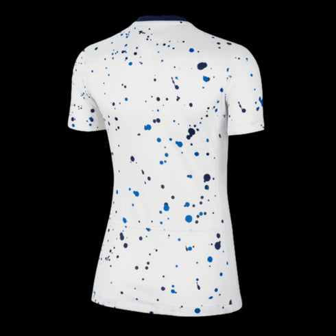 Nike USA 2023 4-Star Womens Home Jersey DR5578-101
