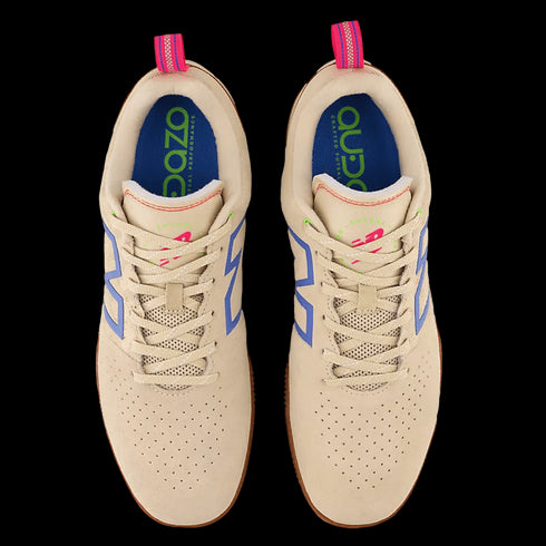 New Balance Fresh Foam Audazo V6 Pro Suede Indoor Shoe SA1IAB6