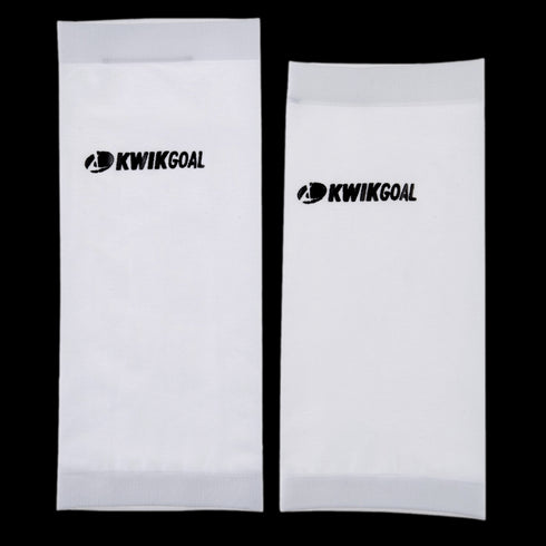 Kwik Goal Youth Compression Sleeves 19B622