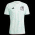 Adidas Mexico 2023 Away Jersey