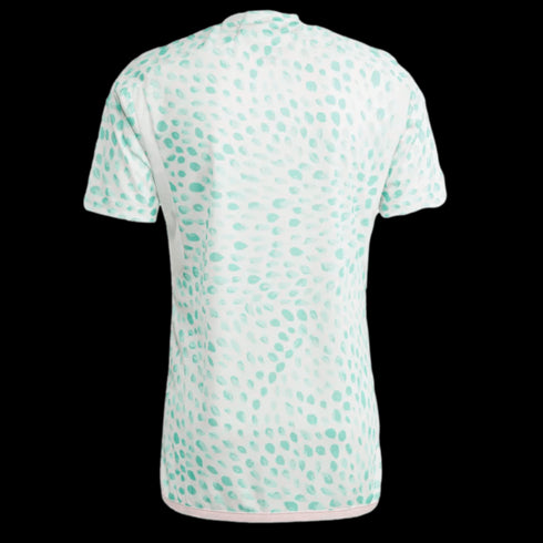 Adidas Mexico 2023 Away Jersey