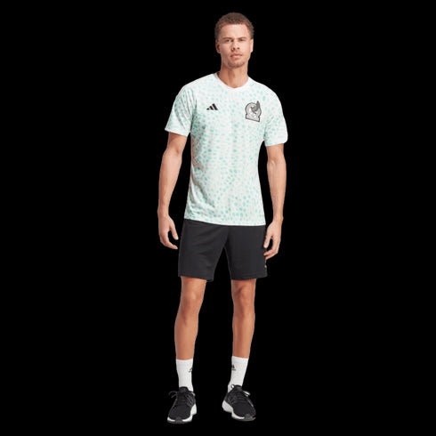 Adidas Mexico 2023 Away Jersey