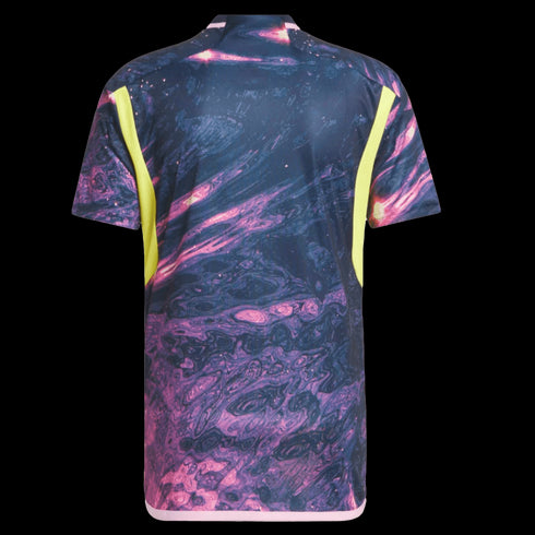 Adidas Colombia 2023 Away Jersey