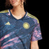 Adidas Colombia 2023 Womens Away Jersey