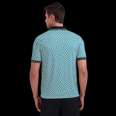 Umbro x MTV Jersey - Green UUM166269U-LME