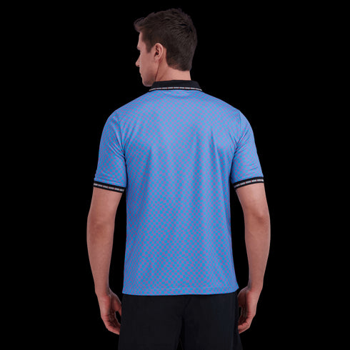 Umbro x MTV Jersey - Blue UUM166269U-LPM