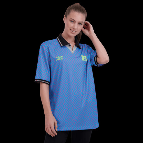 Umbro x MTV Jersey - Blue UUM166269U-LPM