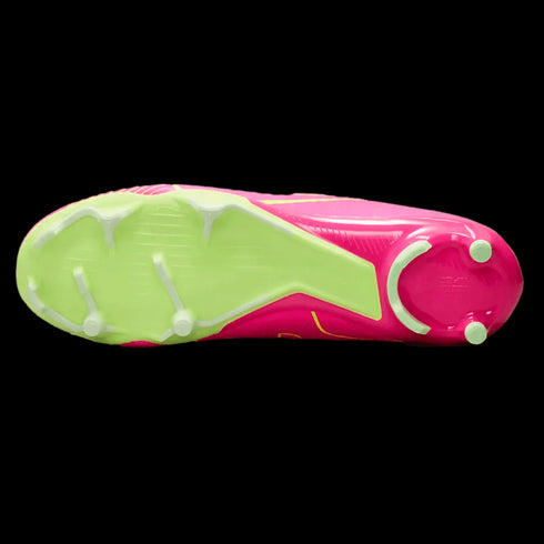 Nike Zoom Mercurial Vapor 15 Academy Firm Ground Cleats DJ5631-605