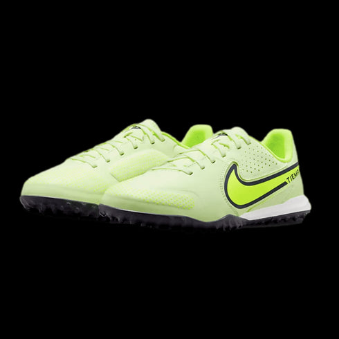 Nike Tiempo Legend 9 Academy Youth Turf Shoes DA1328-705