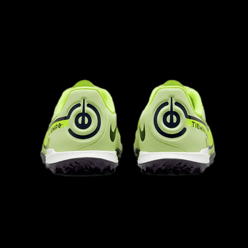 Nike Tiempo Legend 9 Academy Youth Turf Shoes DA1328-705