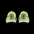 Nike Tiempo Legend 9 Academy Youth Turf Shoes DA1328-705